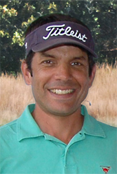 Meet Joe Rocha | Golf Instruction | Middleton, MA