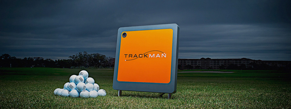 trackman golf